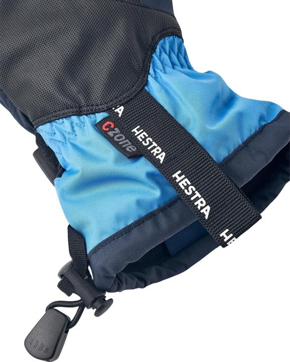 Produktbild Hestra Gauntlet CZone Jr (5)