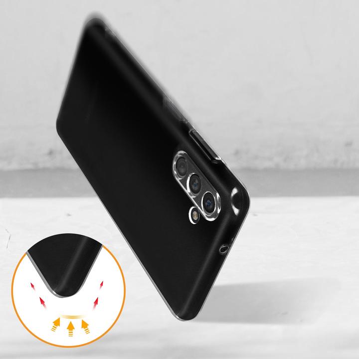 Image du produit Avizar Série Francis (Samsung Galaxy A04S)