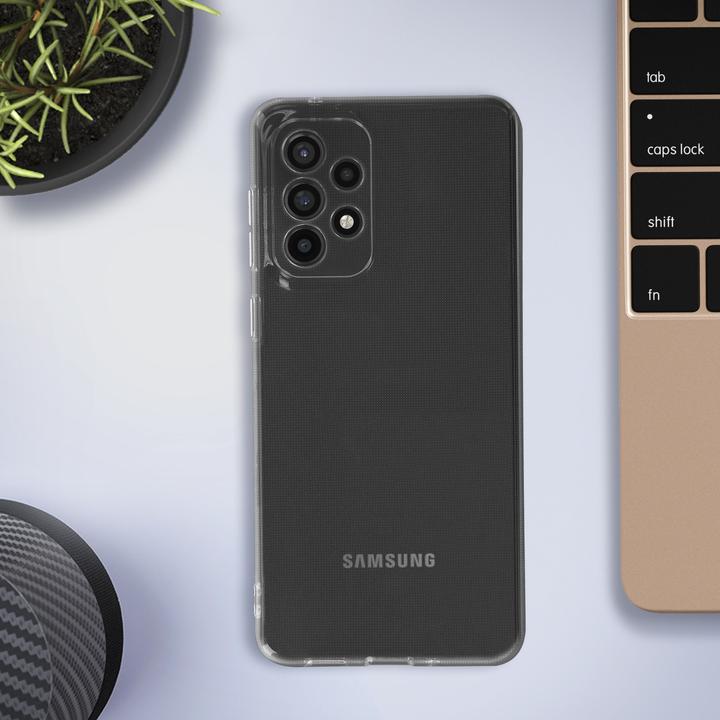 Actual product image Avizar Francis Series (Samsung Galaxy A33 5G)
