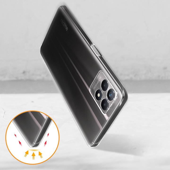 Image du produit Avizar Série Francis (Realme Narzo 50)