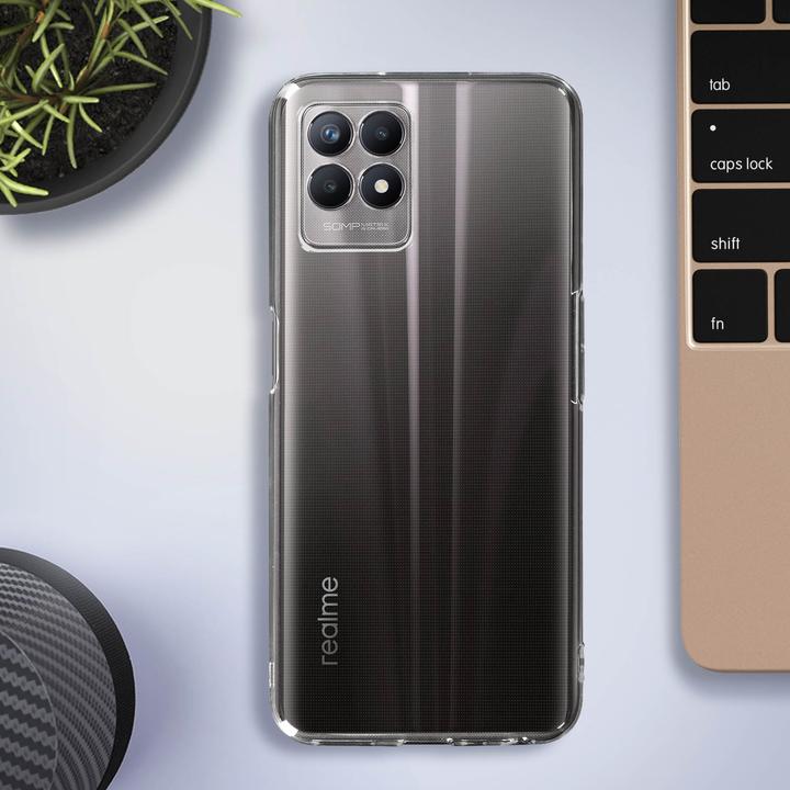 Image du produit Avizar Série Francis (Realme Narzo 50)