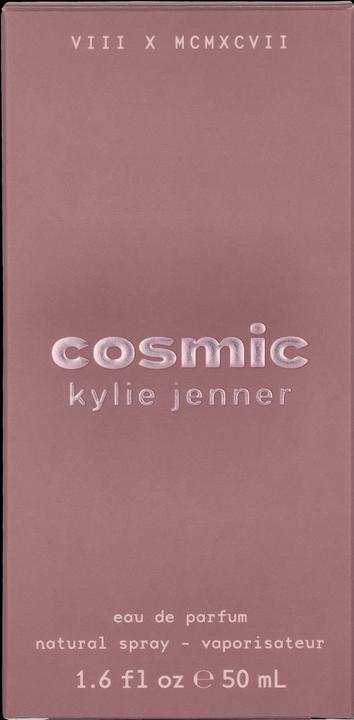 Produktbild Kylie Jenner Cosmic (Eau de Parfum, 50 ml)