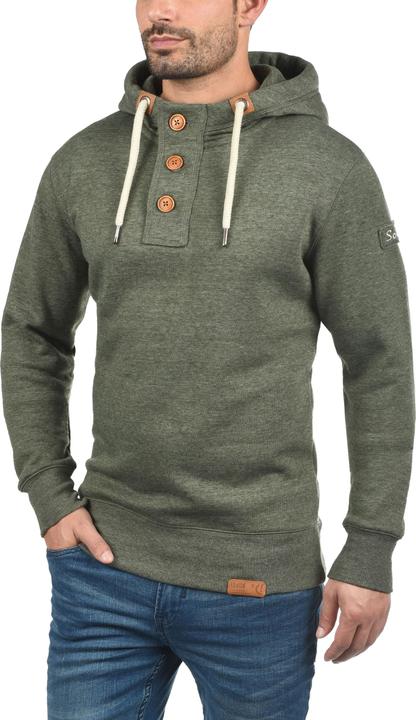 Image du produit Solid TripStrip - Sweater à capuche - Homme (XL)