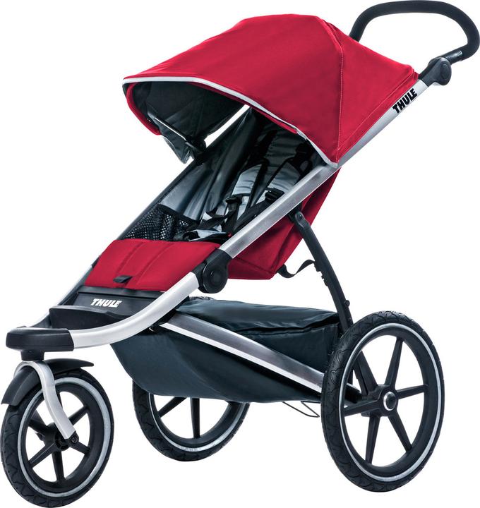 Thule Urban Glide 1 Stroller (1 Plätzer)