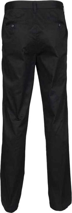 Actual product image Henbury Womens/Ladies Flat Fronted Trousers (48 D)
