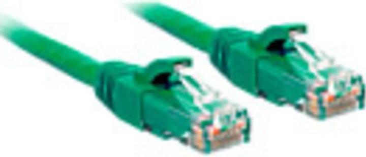 Produktbild Lindy Netzwerkkabel (U/UTP, CAT6, 10 m)