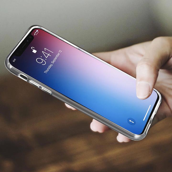 Produktbild Avizar Bazik Series (Apple iPhone 11 Pro Max)
