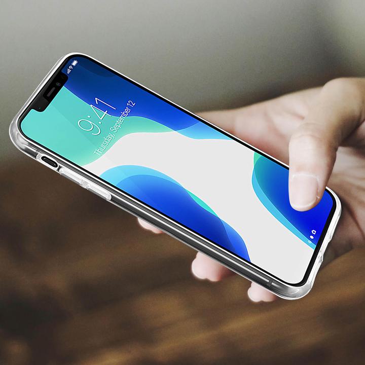 Actual product image Avizar Bazik Series (Apple iPhone 11)