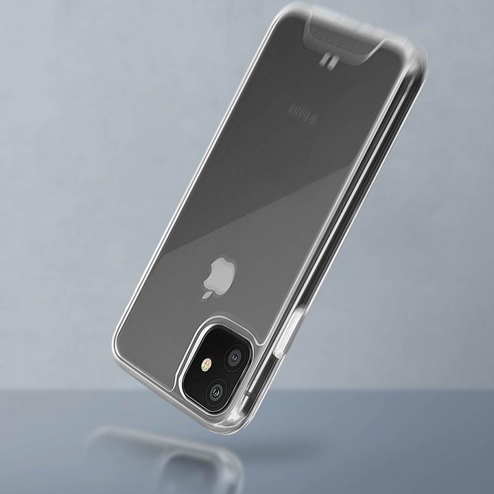 Actual product image Avizar Bazik Series (Apple iPhone 11)