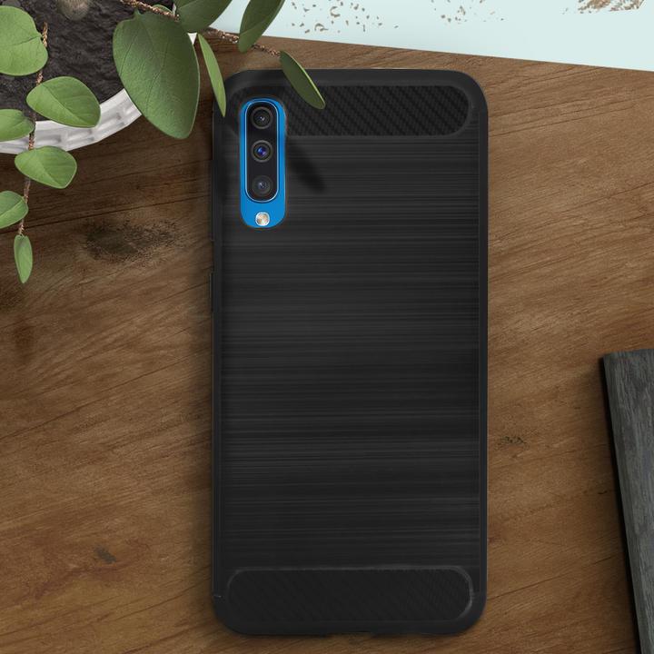 Produktbild Avizar Carbrush Series (Samsung Galaxy A30s)