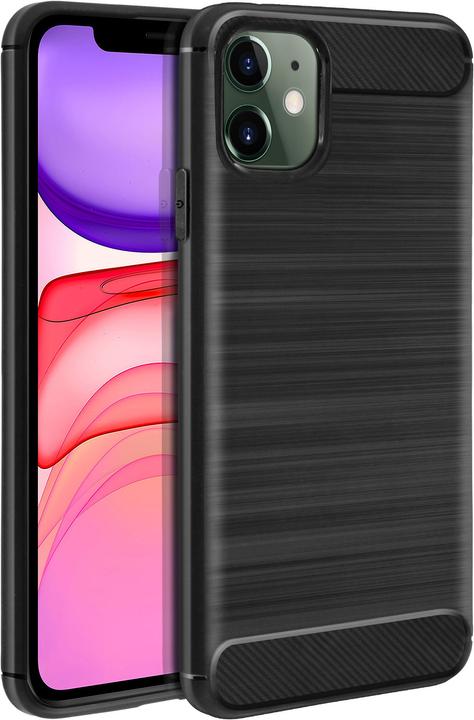Actual product image Avizar Carbrush Series (Apple iPhone 11)