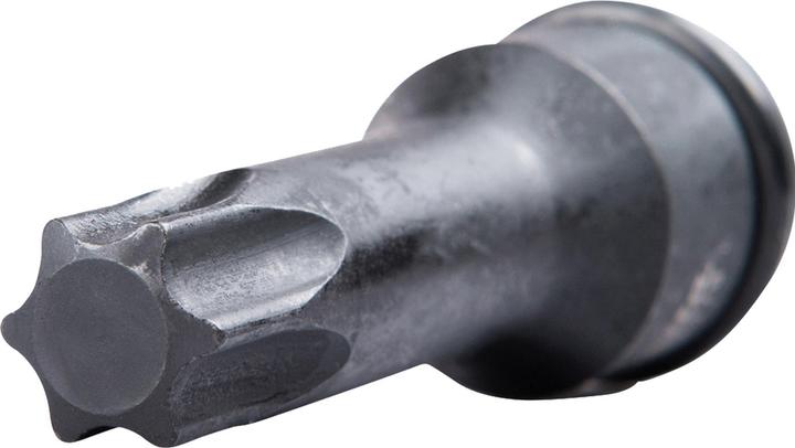 Productafbeelding Shots Makita Impact Black T-Schlagnuss Set 7tlg. - E