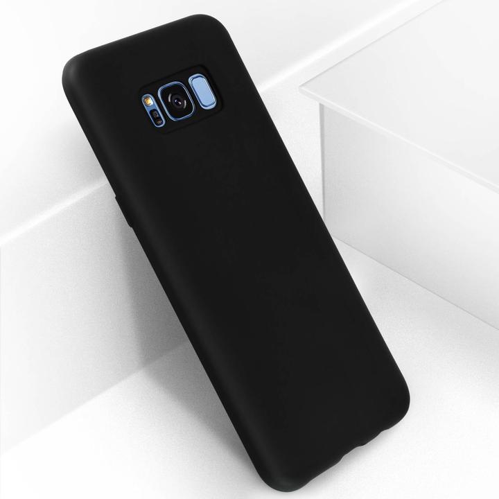 Image du produit Avizar Série rapide (Samsung Galaxy S8+)