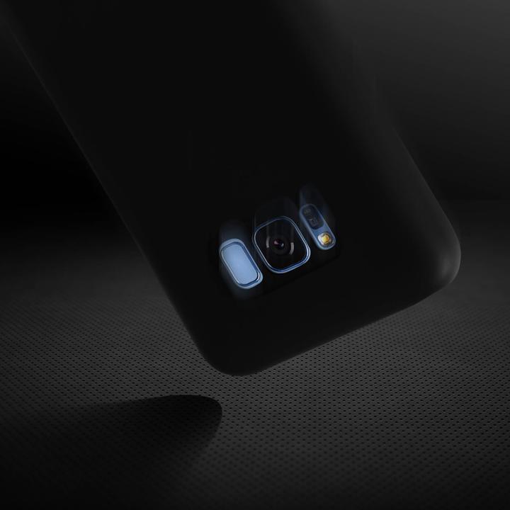 Image du produit Avizar Série rapide (Samsung Galaxy S8+)
