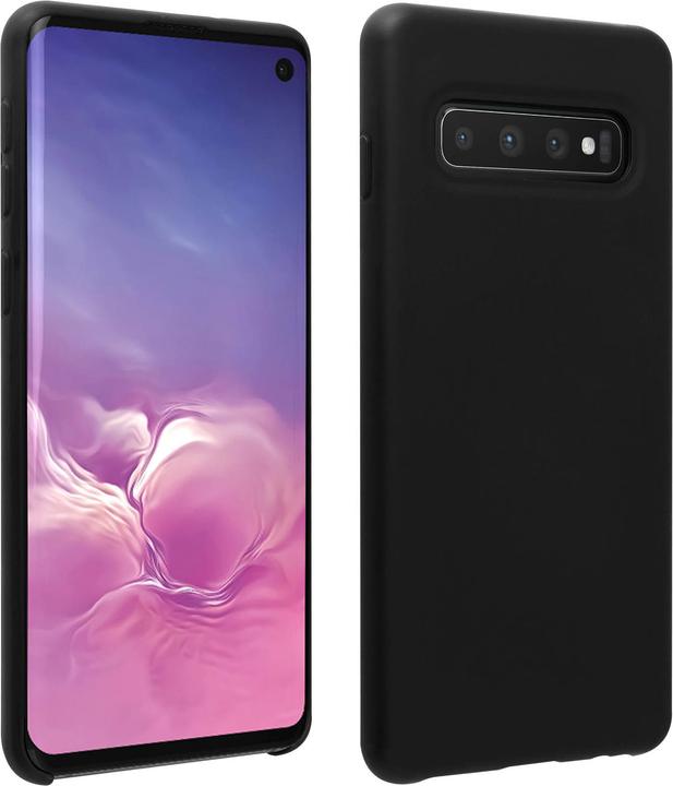 Image du produit Avizar Série rapide (Samsung Galaxy S10)