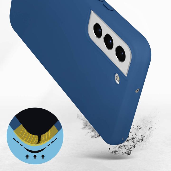 Actual product image Avizar Fast Series (Samsung Galaxy S22+)