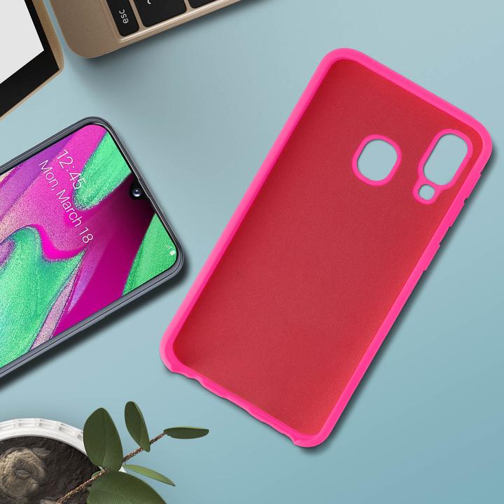 Produktbild Avizar Fast Series (Samsung Galaxy A40)
