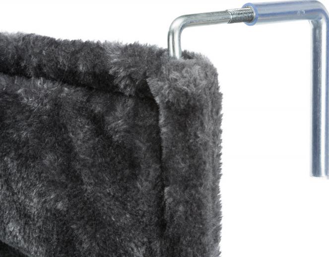 Produktbild Trixie Kuschelsack XXL für Heizkörper (Katze)