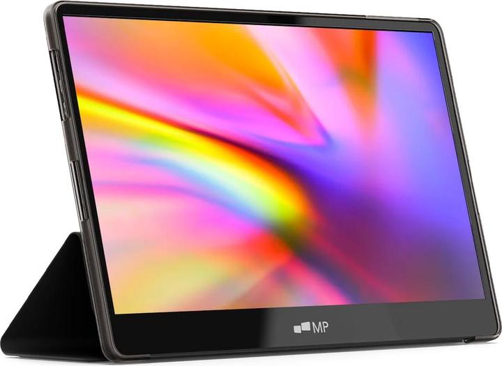 Produktbild Mobile Pixels Glance Plus (1920 x 1080 Pixel, 15.60")