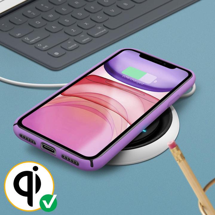 Immagine prodotto Avizar Serie veloce (Apple iPhone 11)