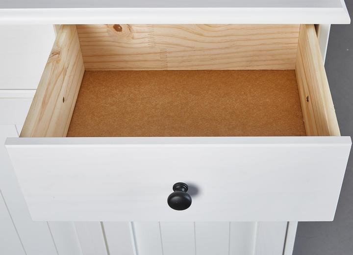 Image du produit Inter Link Westerland (131 x 45 x 86 cm)