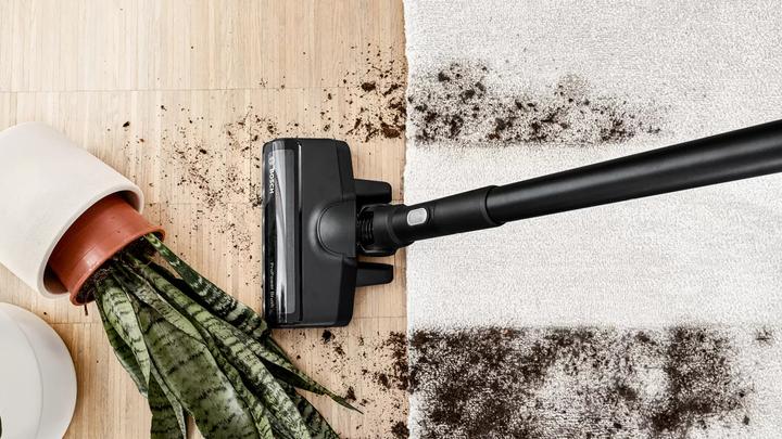Produktbild Bosch Hausgeräte BCS82PWR25 Unlimited Serie 8