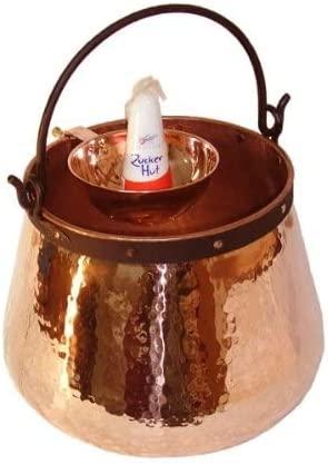 Image du produit Copper Garden Tamis, universel (17 cm)