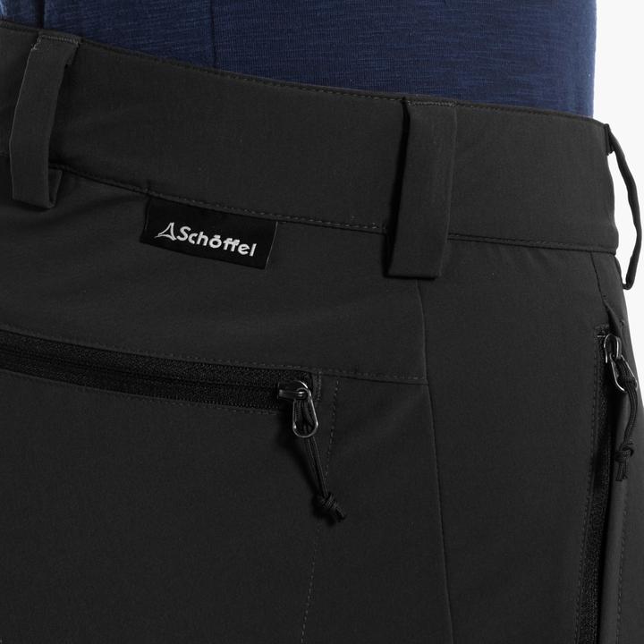 Actual product image Schöffel Folkstone Zip-Off Pants (48)