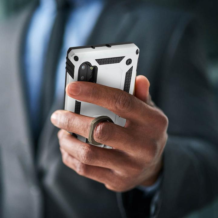 Actual product image Avizar Kosto Series (Samsung Galaxy Note 10+)