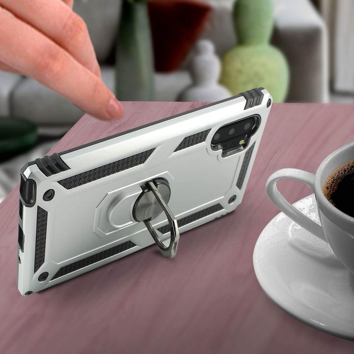 Actual product image Avizar Kosto Series (Samsung Galaxy Note 10+)