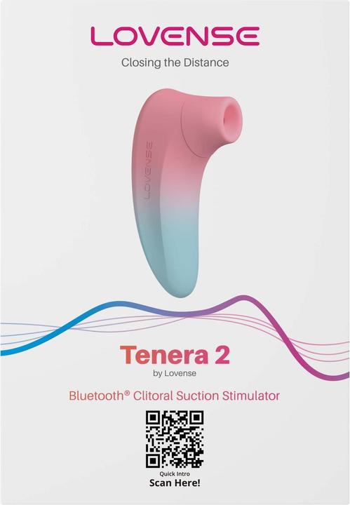 Productafbeelding Lovense Tenera 2
