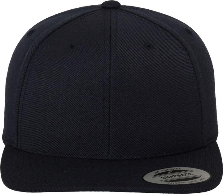 Produktbild Flexfit Unisex Adult Classic Snapback Cap (One Size)