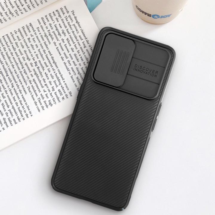 Immagine prodotto Nillkin Serie protettiva (Realme GT Neo 3T)