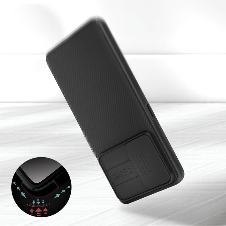 Immagine prodotto Nillkin Serie protettiva (Realme GT Neo 3T)
