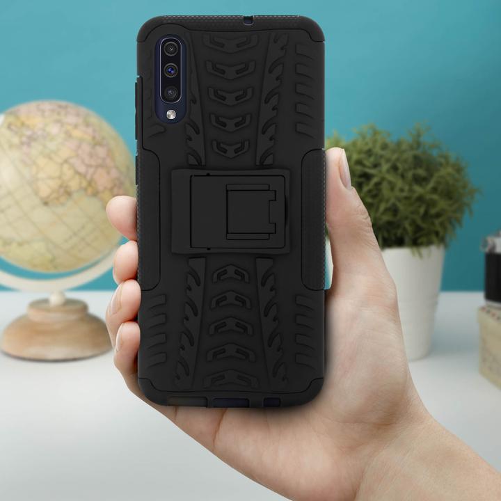Immagine prodotto Avizar Serie Quadro (Samsung Galaxy A70)