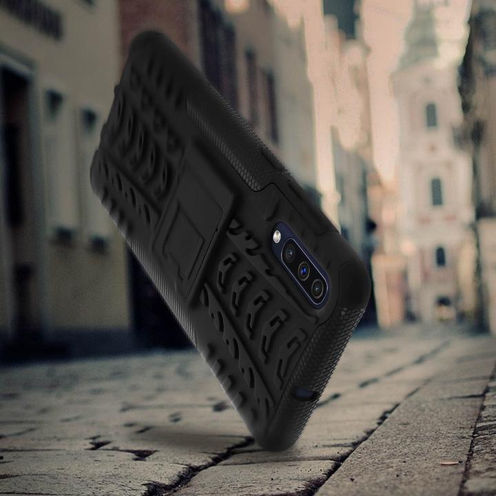 Immagine prodotto Avizar Serie Quadro (Samsung Galaxy A70)