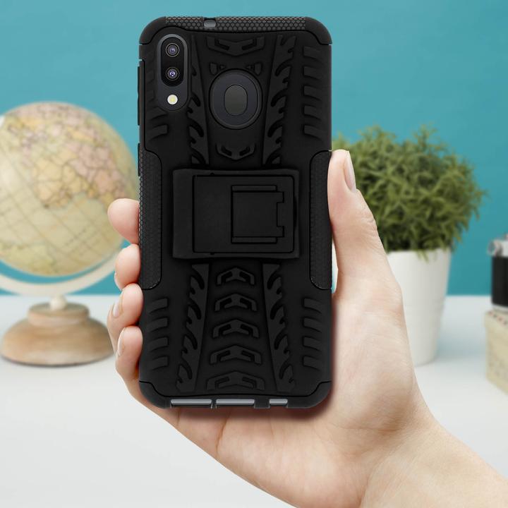 Immagine prodotto Avizar Serie Quadro (Samsung Galaxy M20)