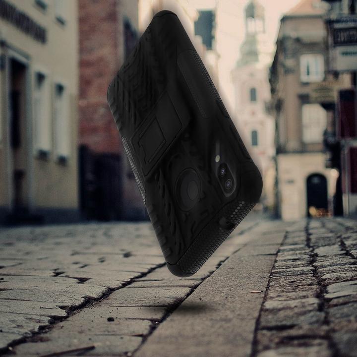Immagine prodotto Avizar Serie Quadro (Samsung Galaxy M20)