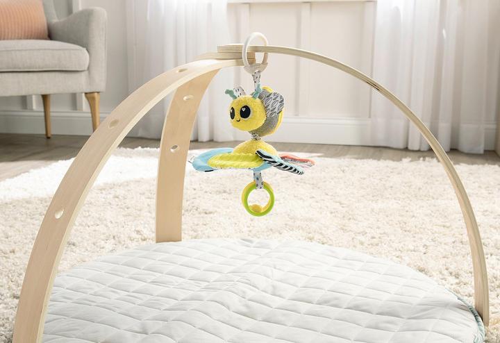 Immagine prodotto Tomy Afferra l'ape giocattolo Clip N Go