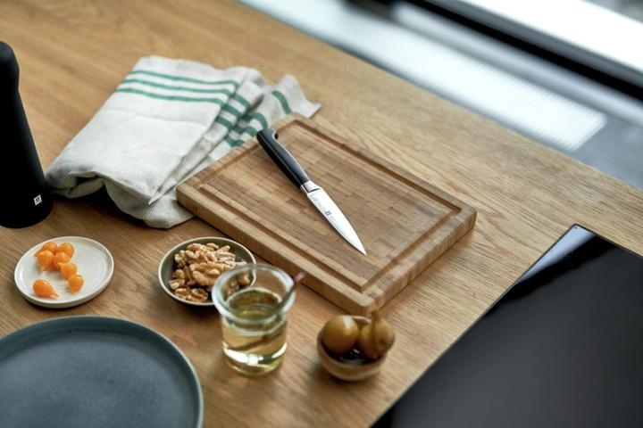 Actual product image Zwilling Four stars