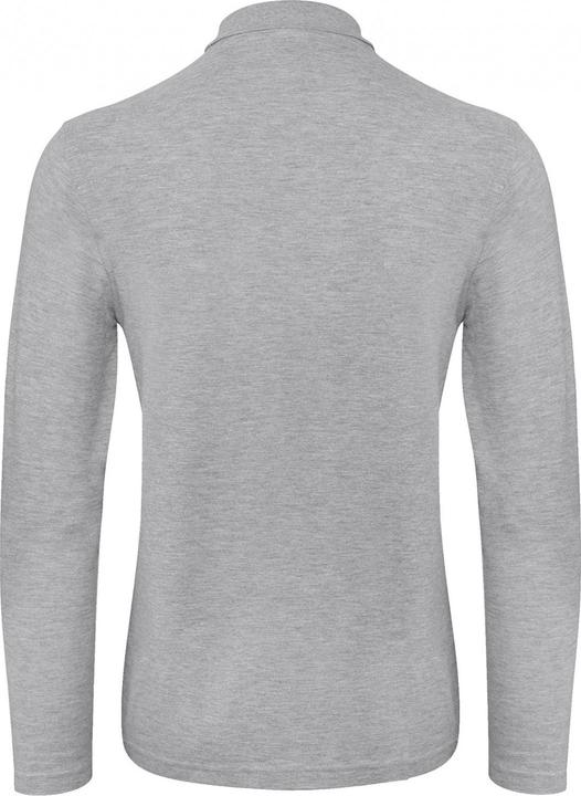 Immagine prodotto B&C ID.001 Polo a maniche lunghe (confezione da 2) (3XL)