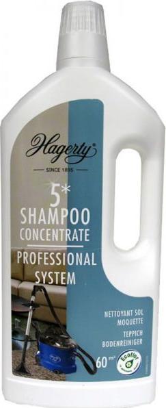 Image du produit Hagerty Shampooing Concentré 5
