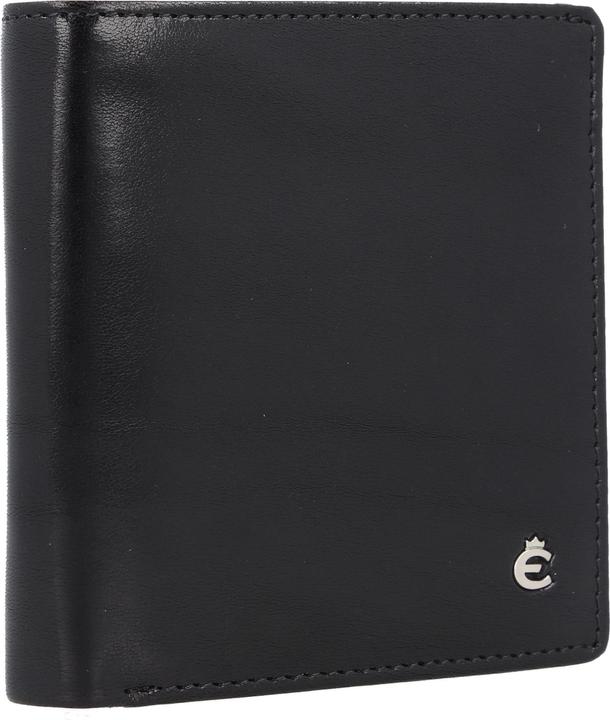 Immagine prodotto Esquire Portafoglio Toscana con protezione RFID in pelle 9 cm