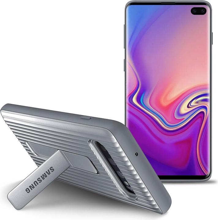 Immagine prodotto Samsung Protective Standing Cover (Samsung Galaxy S10+)