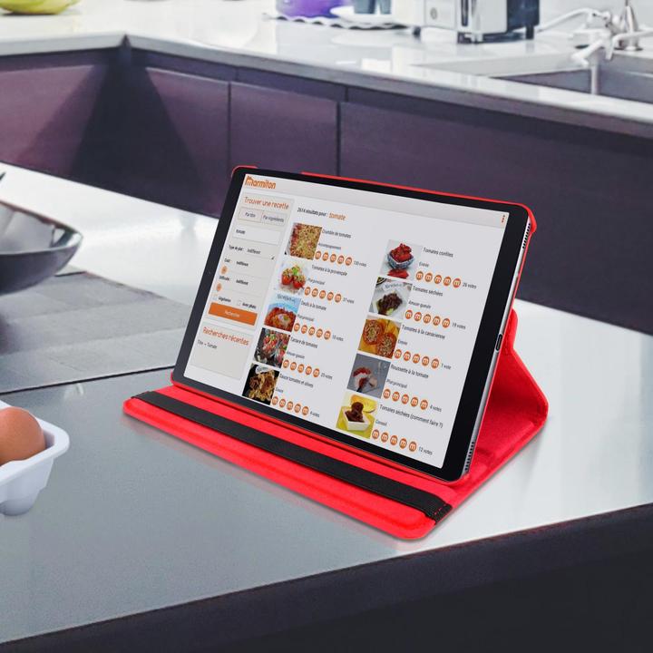 Immagine prodotto Avizar Serie 360 (Galaxy Tab A 10.1 (2019))