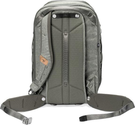 Image du produit Peak Design Sac à dos de voyage I (Sac à dos photo, 30 l)