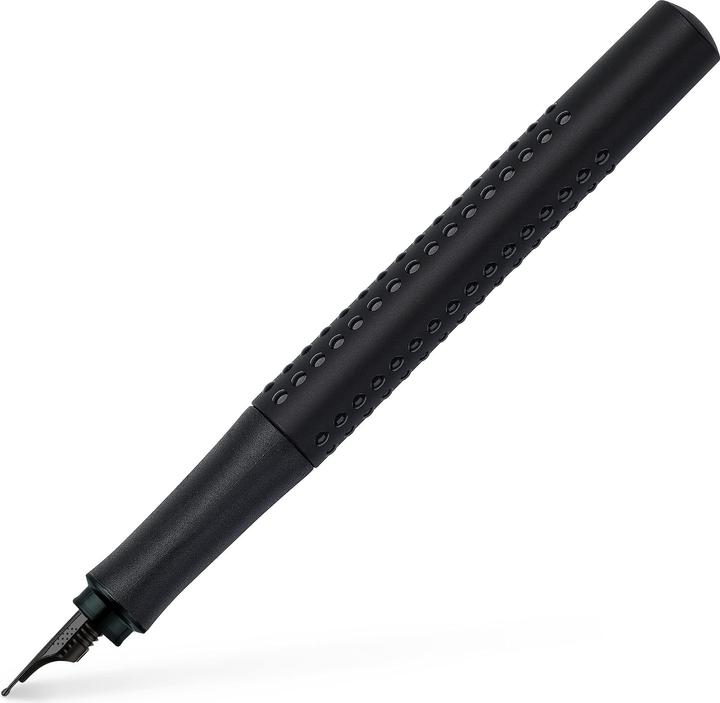 Immagine prodotto Faber-Castell Penna stilografica (Nero, 1 x)
