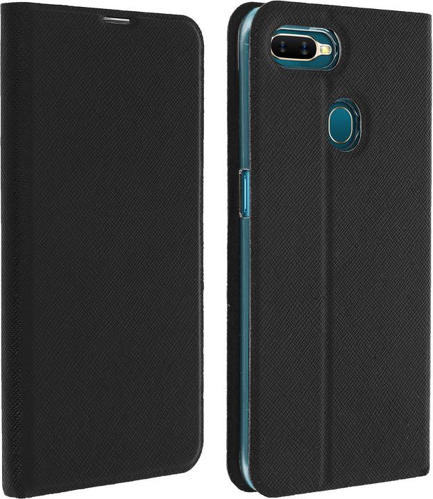 Image du produit Bigben Série Texturé (Oppo AX7)