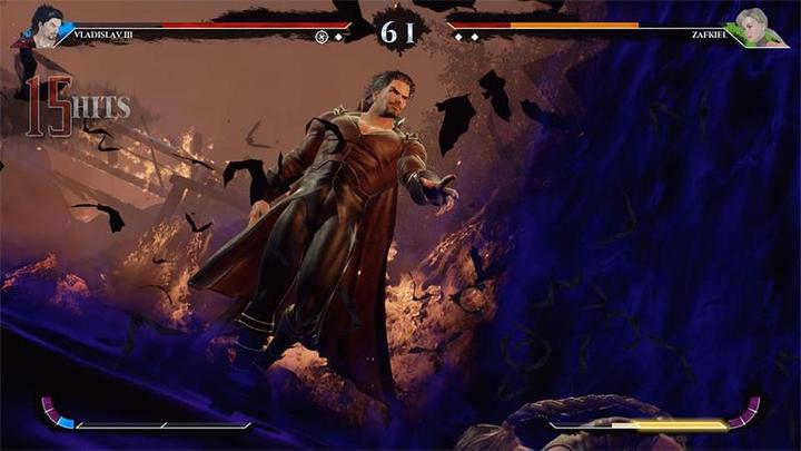 Image du produit Game Présages de chagrin (PS4, DE)