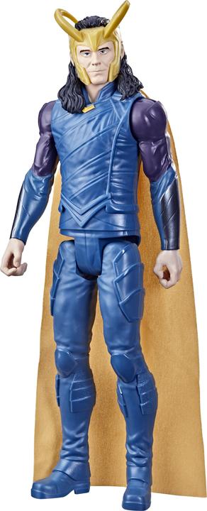 Immagine prodotto Hasbro Marvel Avengers serie Titan Hero Loki